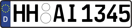 HH-AI1345