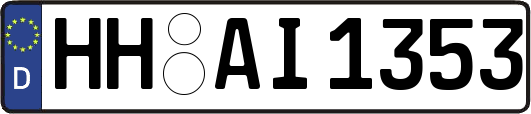 HH-AI1353