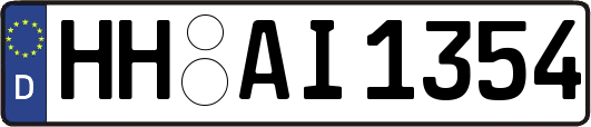 HH-AI1354