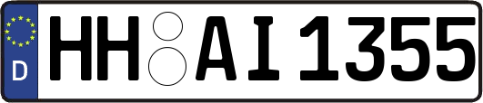 HH-AI1355