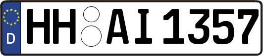 HH-AI1357
