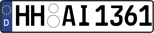 HH-AI1361