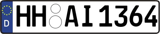 HH-AI1364