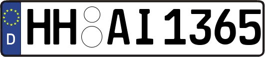 HH-AI1365