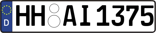 HH-AI1375
