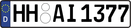 HH-AI1377