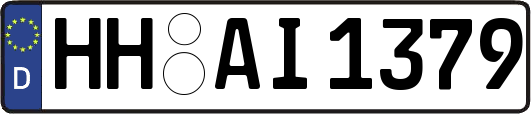 HH-AI1379