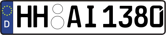 HH-AI1380