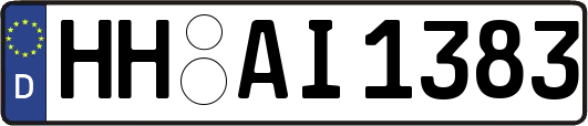 HH-AI1383