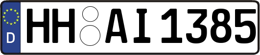 HH-AI1385