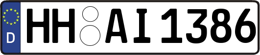 HH-AI1386