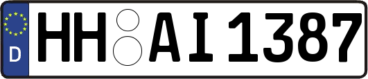 HH-AI1387