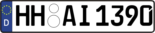 HH-AI1390