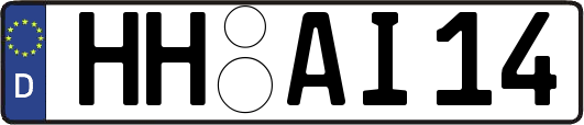 HH-AI14