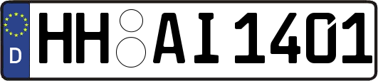 HH-AI1401