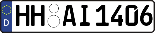 HH-AI1406