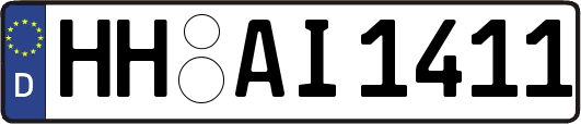 HH-AI1411