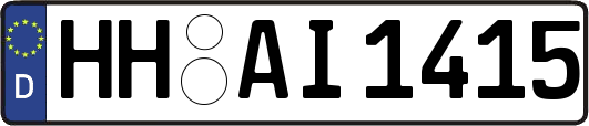 HH-AI1415