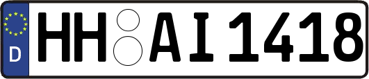 HH-AI1418