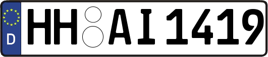 HH-AI1419