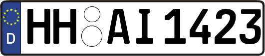 HH-AI1423