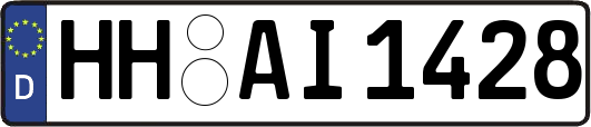 HH-AI1428