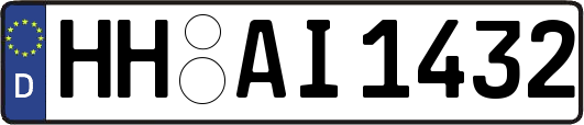 HH-AI1432
