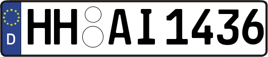 HH-AI1436