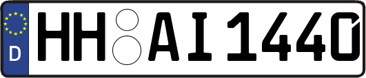 HH-AI1440