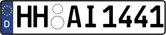 HH-AI1441