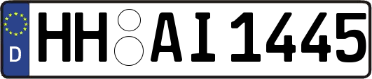 HH-AI1445
