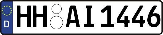 HH-AI1446
