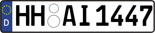 HH-AI1447