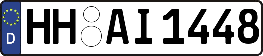 HH-AI1448