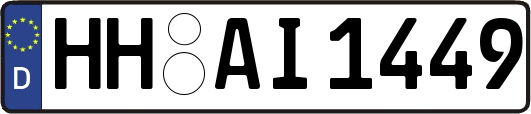 HH-AI1449