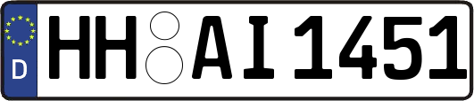 HH-AI1451