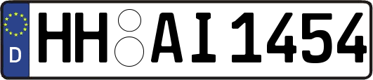 HH-AI1454
