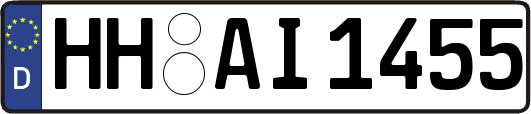 HH-AI1455