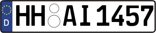 HH-AI1457