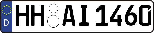 HH-AI1460
