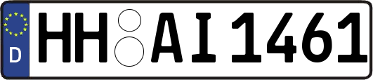 HH-AI1461