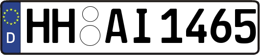 HH-AI1465
