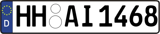 HH-AI1468