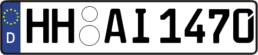 HH-AI1470