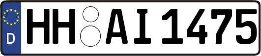HH-AI1475