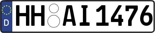 HH-AI1476