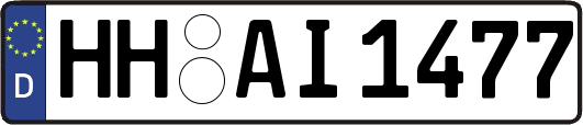 HH-AI1477