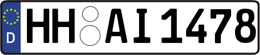 HH-AI1478