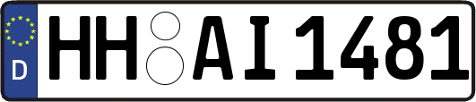 HH-AI1481
