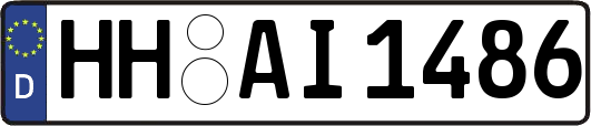 HH-AI1486